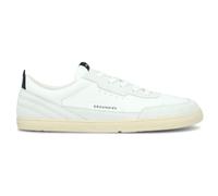 Groundies - Zürich - Chaussures minimalistes - EU 43 - white / black
