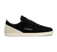 Groundies - Zürich - Chaussures minimalistes - EU 47 - black / sand