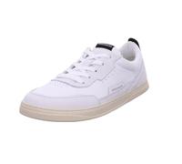 Groundies - Women's Zürich - Chaussures minimalistes - EU 38 - white / black