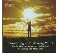 Grounding & Clearing Cd