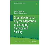 Groundwater As A Key For Adaptation To Changing Climate And Society