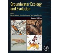 Groundwater Ecology and Evolution