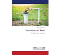 Groundwater flow: Problems with Solutions