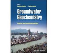 Groundwater Geochemistry Groundwater Geochemistry (Auteur)