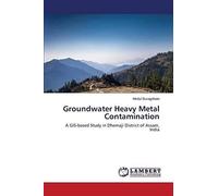 Groundwater Heavy Metal Contamination