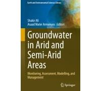 Groundwater In Arid And Semi-Arid Areas