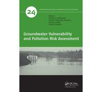 Groundwater Vulnerability And Pollution Risk Assessment