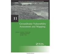 Groundwater Vulnerability Assessment And Mapping