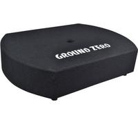 GroundZero GZCS 10SUB-ACT - Subwoofer actif pour le logement de la roue de secours