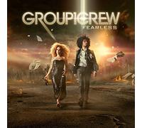 Group 1 Crew - Fearless [Import]
