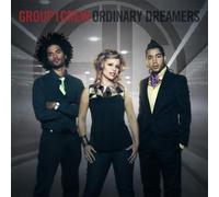 Group 1 Crew - Ordinary Dreamers [Import]