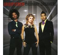Group 1 Crew - Ordinary Dreamers [Import]