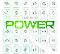 group 1 crew - Power [Import]
