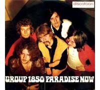 Group 1850 - Paradise Now [Import]