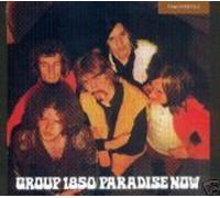 group 1850 - Paradise Now [IMPORT]