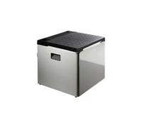 Glacière à absorption 40 litres 50 mbar Dometic ACX3 argent, noir