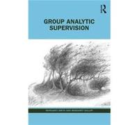 Group Analytic Supervision by Margaret Gallop Margaret Gallop (Auteur)
