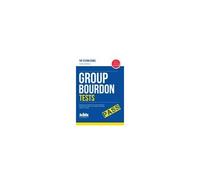 Group Bourdon Tests: Sample Test Questions For The Trainee Train Driver Selection Process