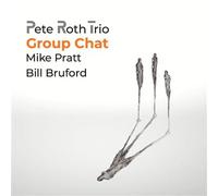 Group Chat CD