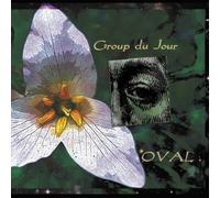 Group Du Jour - Oval