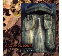 Group Du Jour - The Mystery Plays