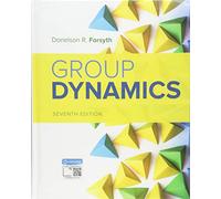Group Dynamics
