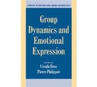 Group Dynamics and Emotional Expression - Cambridge University Press - Cambridge University Press - Livre en Anglais - Paperback Cambridge University PressCambridge University Press (Auteur)
