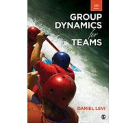Group Dynamics for Teams