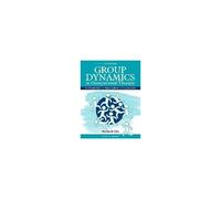 Group Dynamics In Occupational Therapy