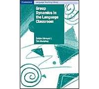 Group Dynamics In The Language Classroom