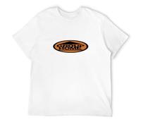 Group Home Promo T-Shirt Hip-Hop Gang Starr Men Tee T-Shirt WhiteL