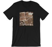 Group Home T-Shirt - Livin' Proof LP Album 90's Hip hop Gang Starr DJ Premier Size L