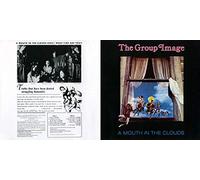 Group Image - A Mouth in The Clouds [Import]