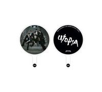 Group Image Picket P1Harmony Live Tour 2025 P1ustage H : UTOP1A