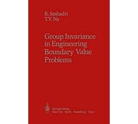 Group Invariance In Engineering Boundary Value Problems