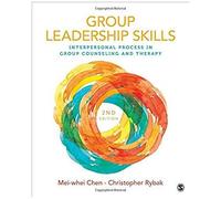 Group Leadership Skills