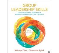 Group Leadership Skills by Christopher J. Rybak Inconnu (Auteur)