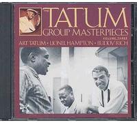Group Masterpieces 3 Tatum,Art