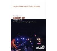 Live at the north sea festival