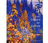 Group of Seven and Tom Thompson by David P. Silcox David P Silcox (Auteur)