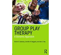 Group Play Therapy