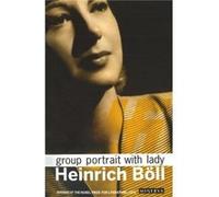 Group Portrait With Lady by Heinrich Boll Paperback Book Heinrich Boll (Auteur)