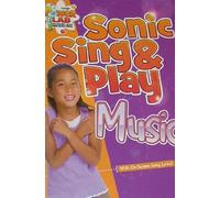 Group Power Lab Sonic Sing & Play
