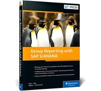Group Reporting With Sap S/4hana