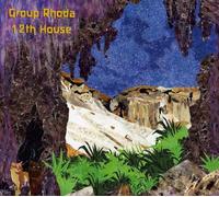 Group Rhoda - 12th House