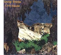 Group Rhoda - 12th House