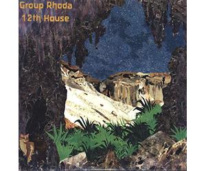 Group Rhoda - 12th House