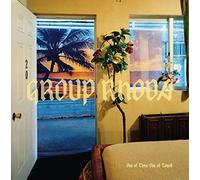 Group Rhoda - Out of Time / Out of Touch
