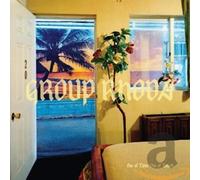 Group Rhoda – Time/Out of Reach – CD – Importé
