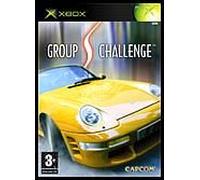 Group S Challenge Xbox